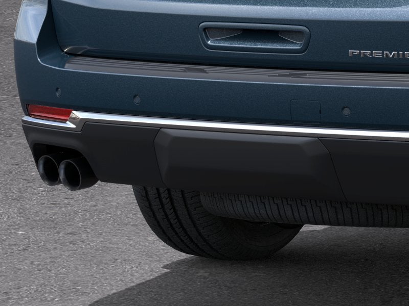 2026 Chevrolet Tahoe Premier - Photo 68