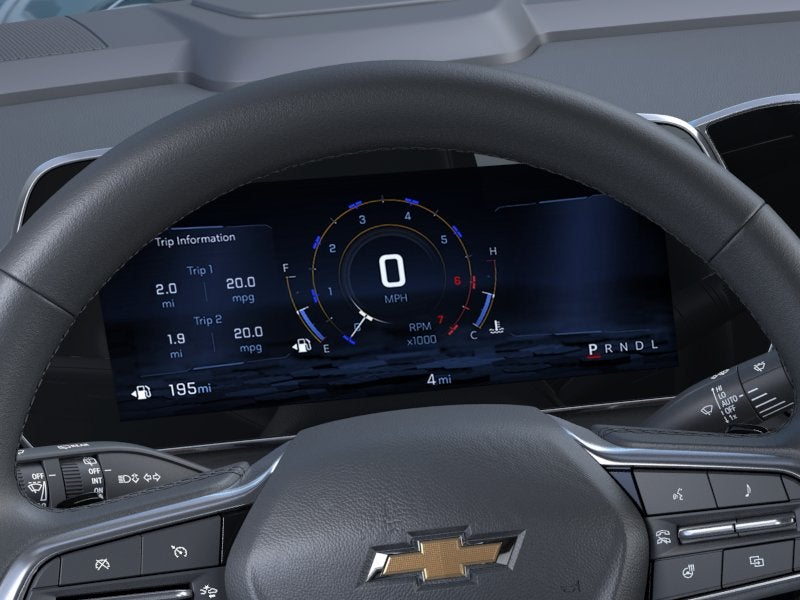2026 Chevrolet Tahoe Premier - Photo 72