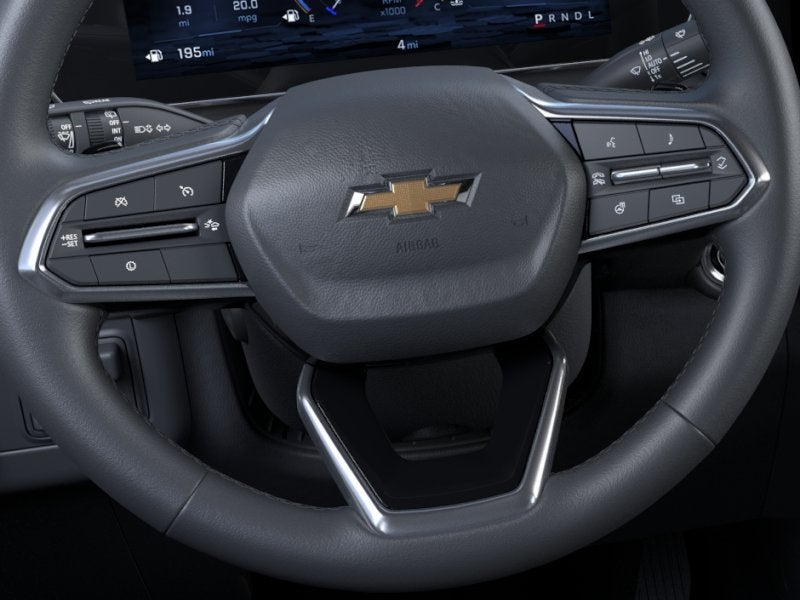 2026 Chevrolet Tahoe Premier - Photo 73