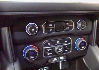 2023 Chevrolet Suburban LS