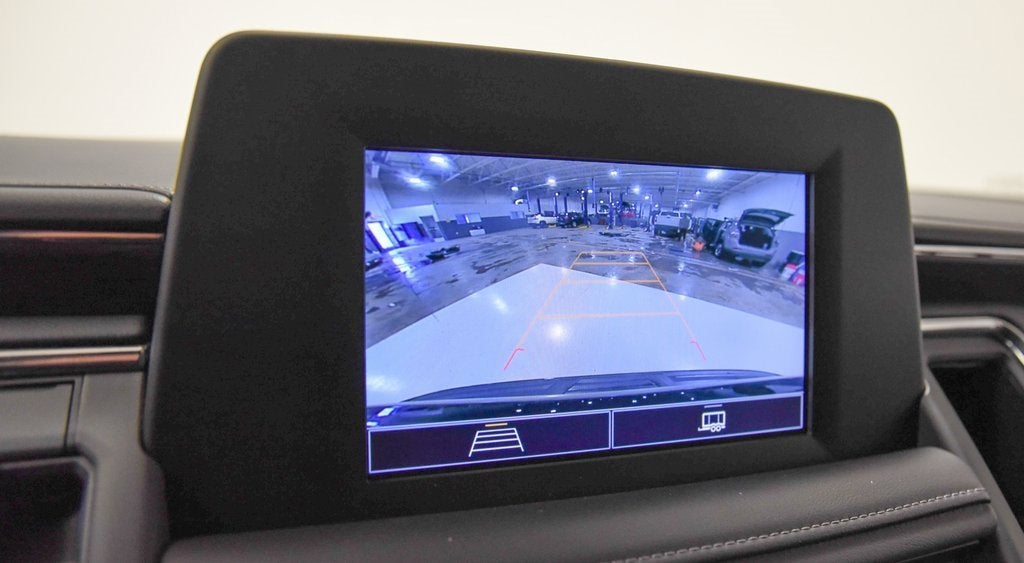 2023 Chevrolet Suburban LS