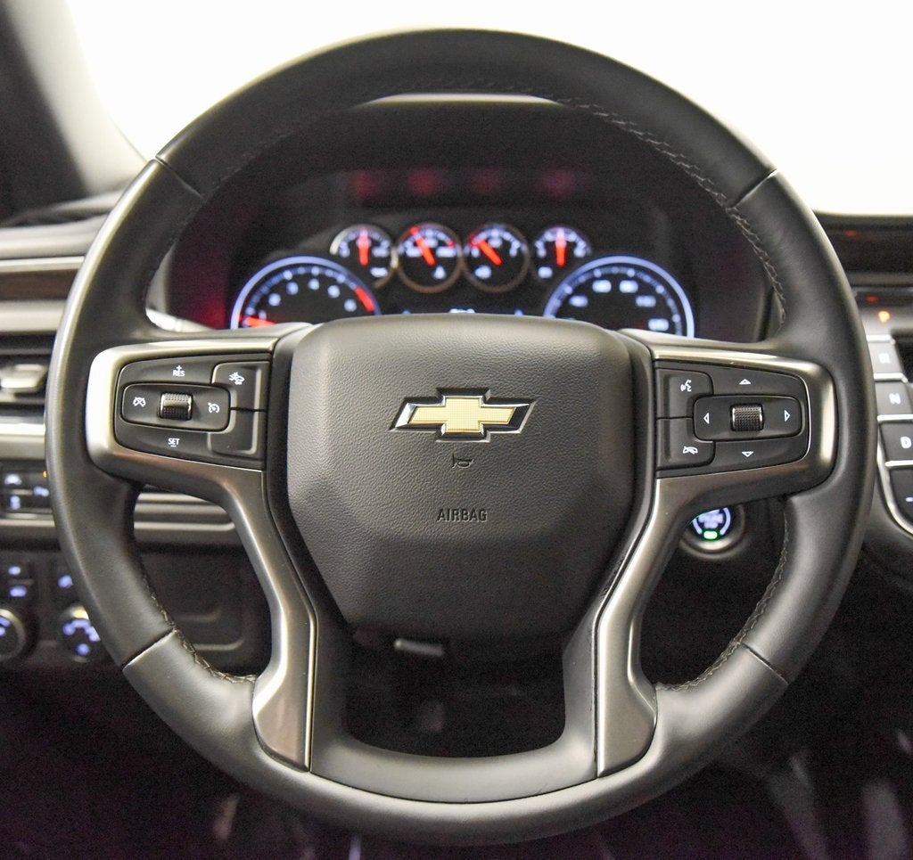 2023 Chevrolet Suburban LS