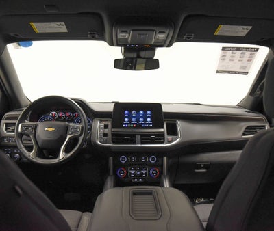 2023 Chevrolet Suburban LS