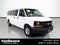 2013 Chevrolet Express Passenger 3500 LS