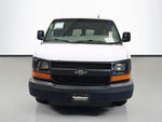 2013 Chevrolet Express Passenger 3500 LS