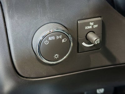 2013 Chevrolet Express Passenger 3500 LS