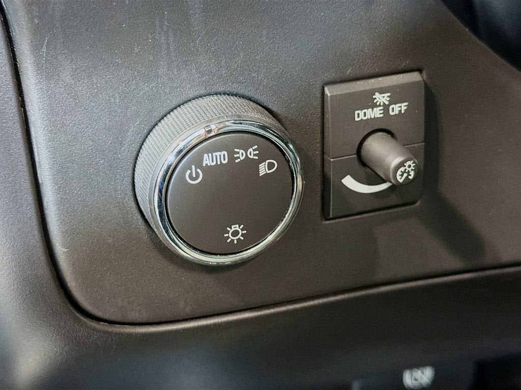 2013 Chevrolet Express Passenger 3500 LS