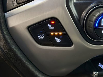 2015 GMC Sierra 2500 HD SLT