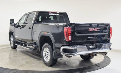 2024 GMC Sierra 2500 HD SLE