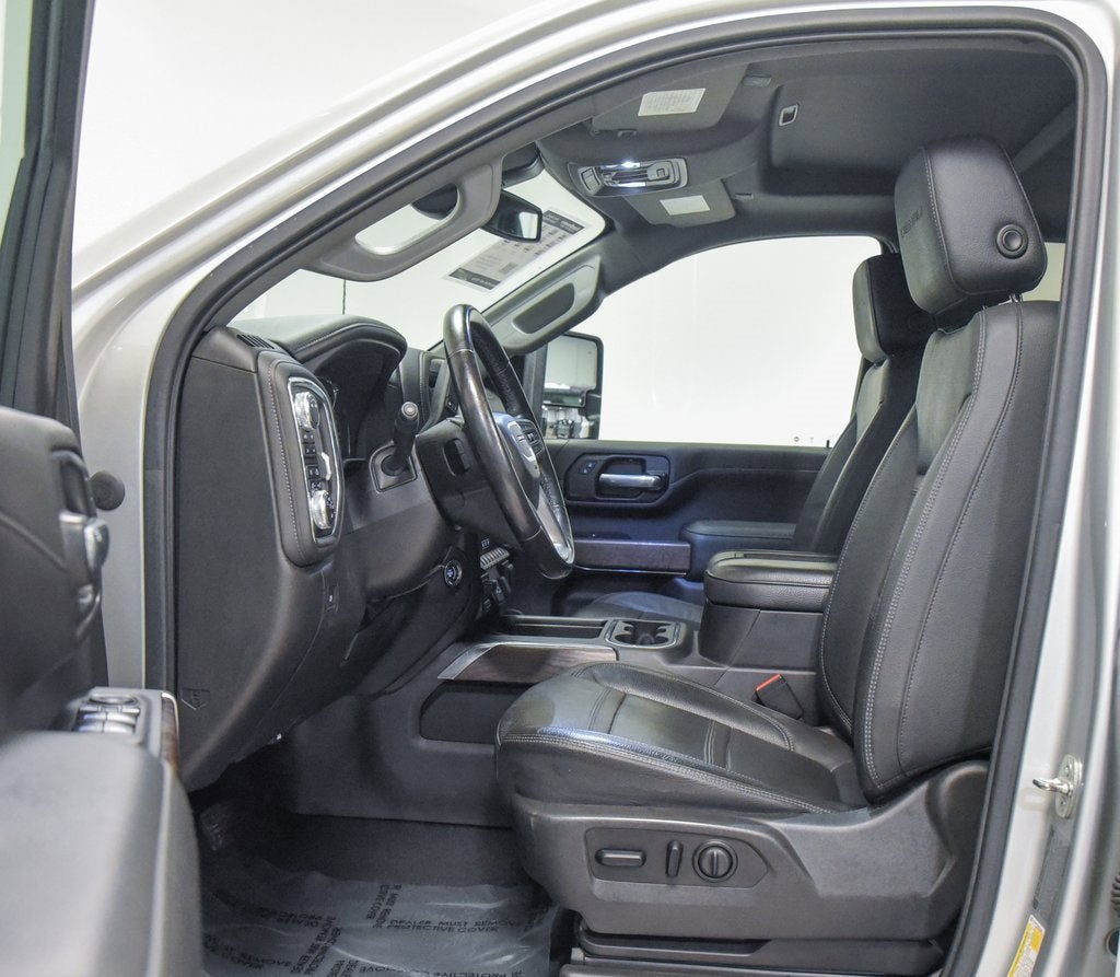 2021 GMC Sierra 2500 HD Denali