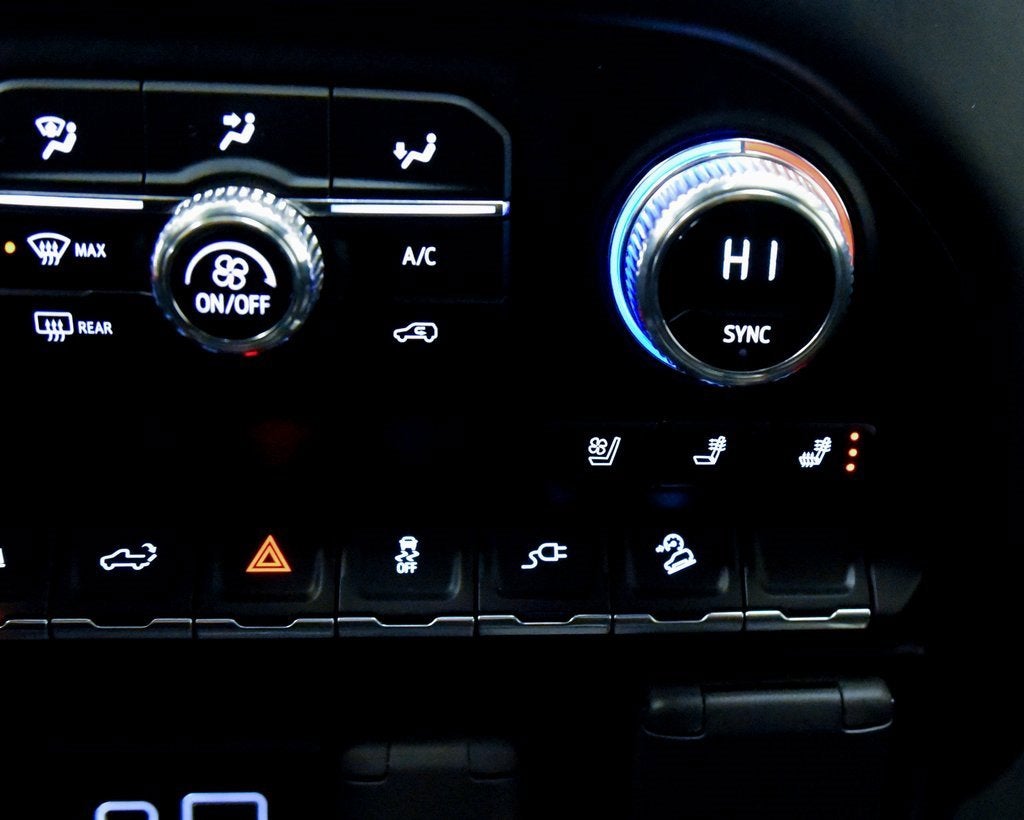 2021 GMC Sierra 2500 HD Denali