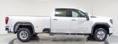 2023 GMC Sierra 3500 HD Denali