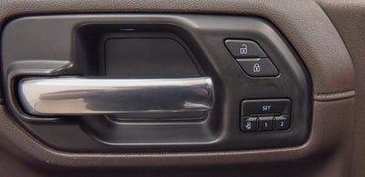 2023 GMC Sierra 3500 HD Denali