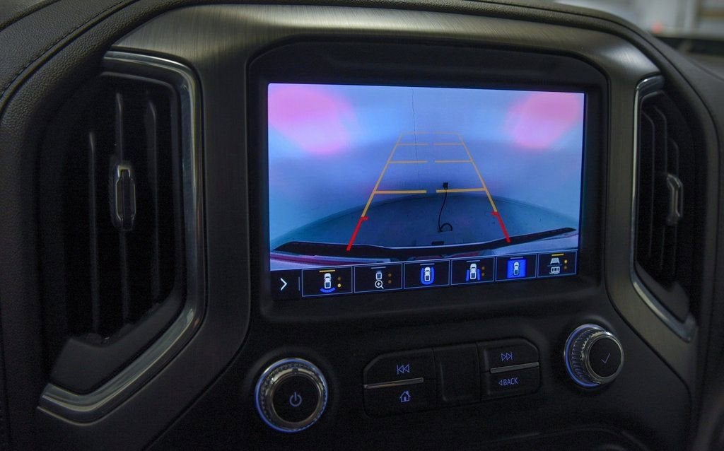 2023 GMC Sierra 3500 HD Denali