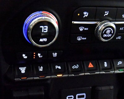 2023 GMC Sierra 3500 HD Denali