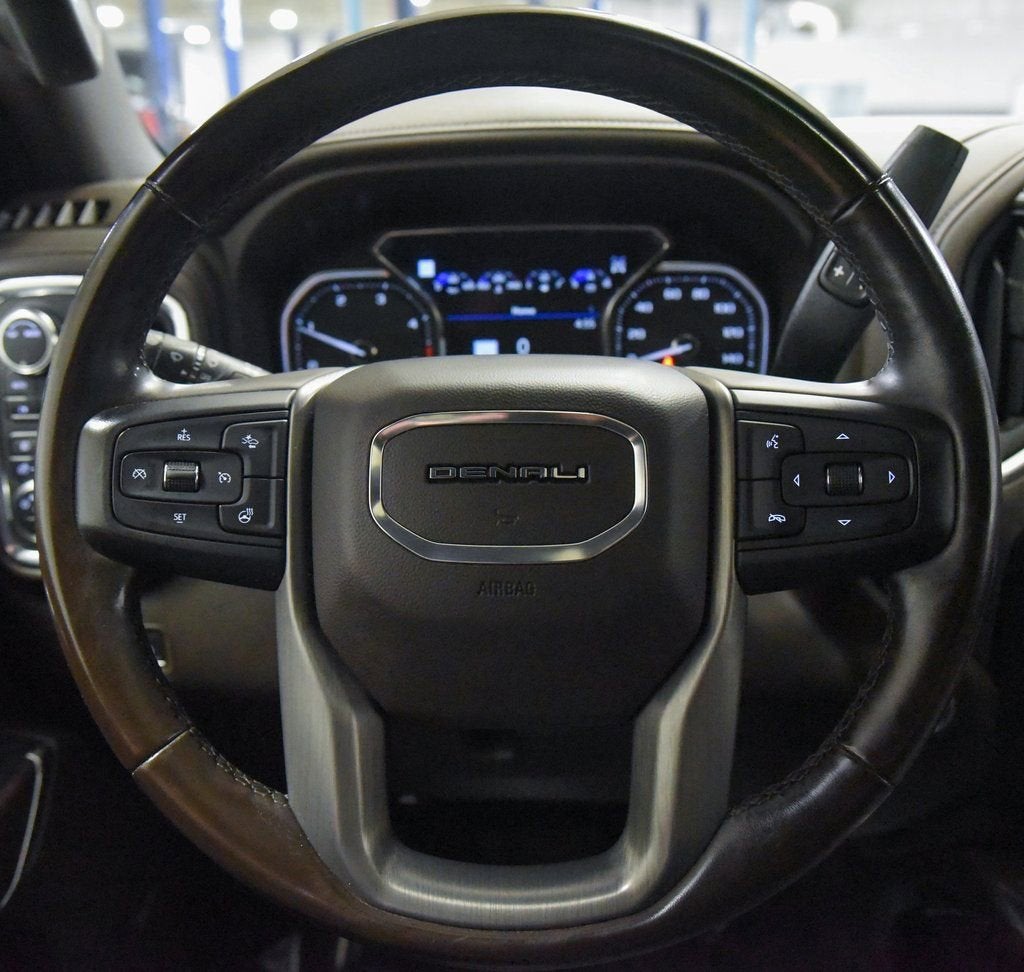 2023 GMC Sierra 3500 HD Denali