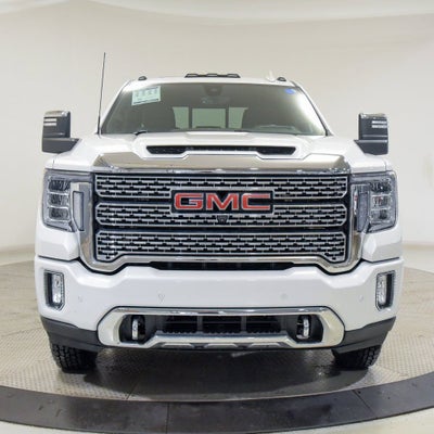 2023 GMC Sierra 3500 HD Denali