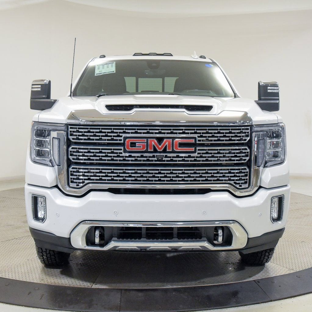 2023 GMC Sierra 3500 HD Denali