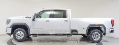 2023 GMC Sierra 3500 HD Denali