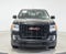 2021 GMC Canyon Elevation