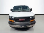 2025 GMC Savana Cargo Work Van