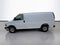 2025 GMC Savana Cargo Work Van