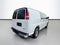 2025 GMC Savana Cargo Work Van