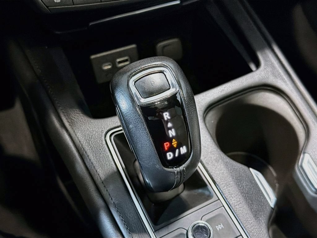 2019 Cadillac XT4 AWD Sport