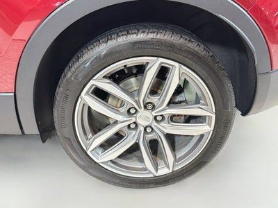 2019 Cadillac XT4 AWD Sport