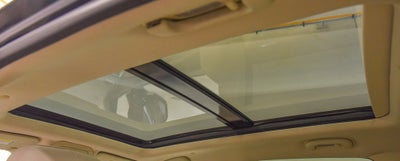 2017 Cadillac XT5 Luxury AWD