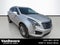 2019 Cadillac XT5 Luxury AWD