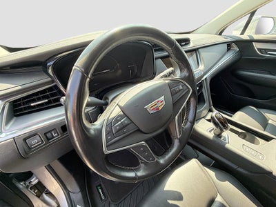 2019 Cadillac XT5 Luxury AWD