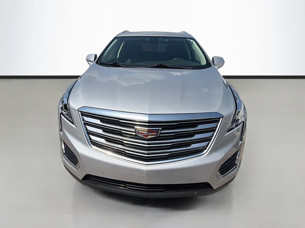2019 Cadillac XT5 Luxury AWD