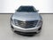 2019 Cadillac XT5 Luxury AWD