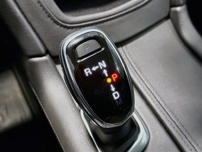 2019 Cadillac XT5 Luxury AWD