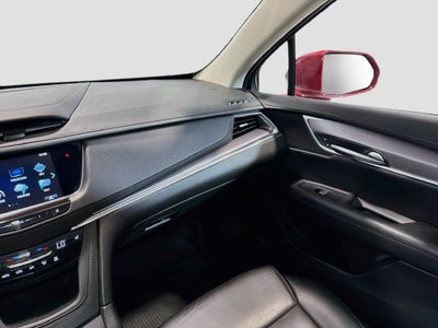 2019 Cadillac XT5 Luxury AWD
