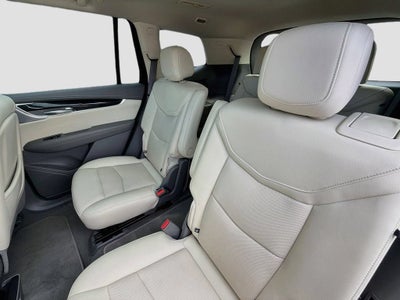 2023 Cadillac XT6 FWD Premium Luxury