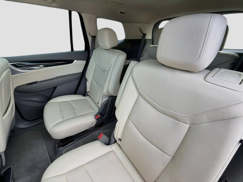 2023 Cadillac XT6 FWD Premium Luxury