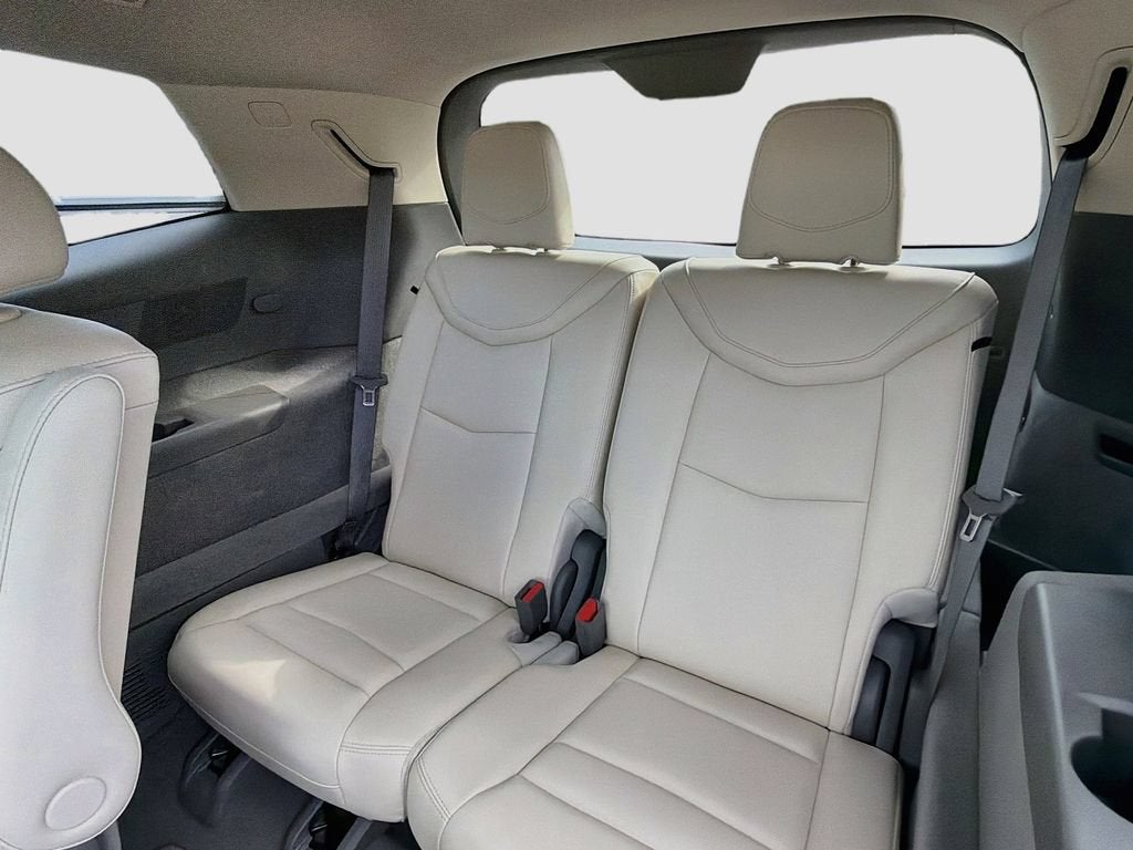 2023 Cadillac XT6 FWD Premium Luxury