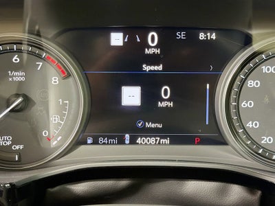 2023 Cadillac XT6 FWD Premium Luxury