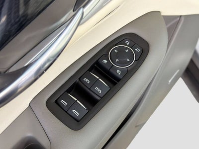 2023 Cadillac XT6 FWD Premium Luxury