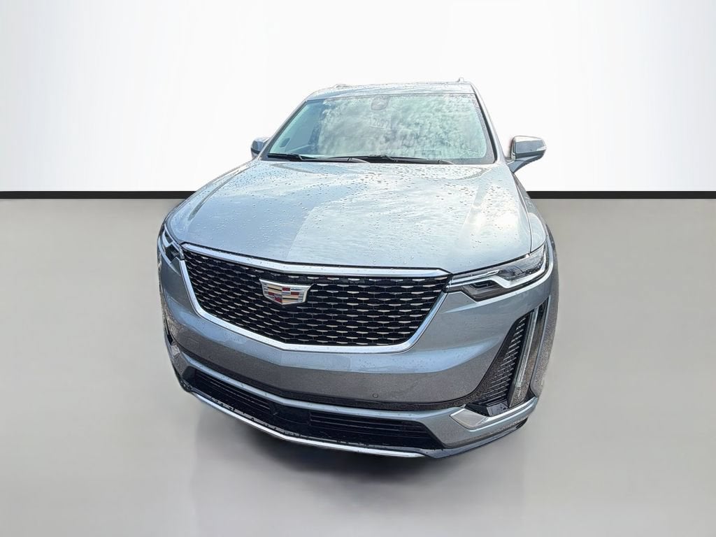 2023 Cadillac XT6 FWD Premium Luxury