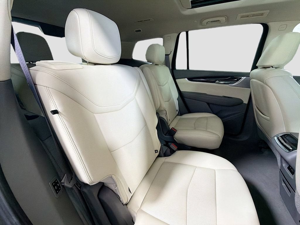 2023 Cadillac XT6 FWD Premium Luxury