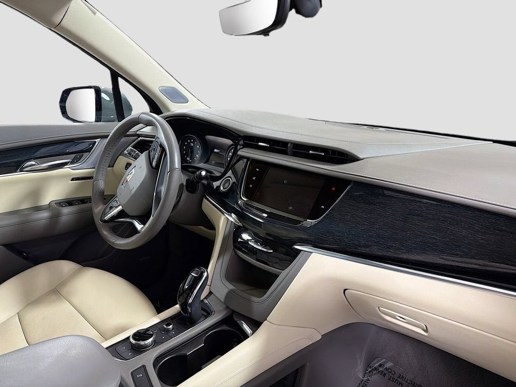 2023 Cadillac XT6 FWD Premium Luxury