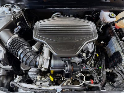 2023 Cadillac XT6 FWD Premium Luxury