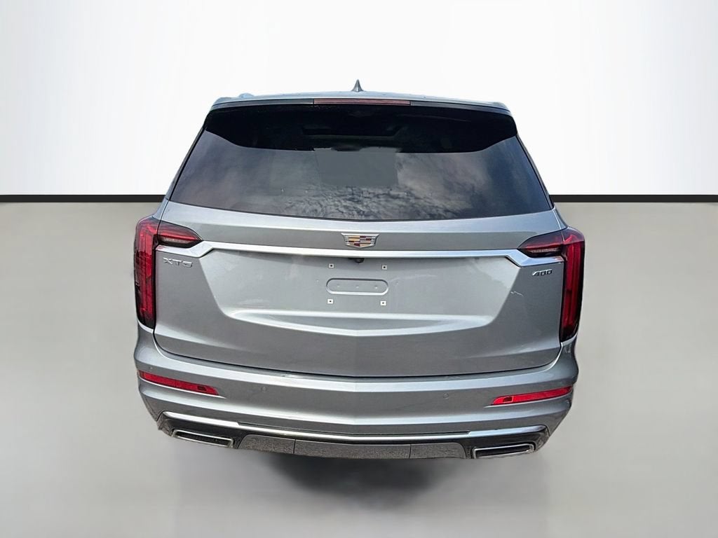 2023 Cadillac XT6 FWD Premium Luxury