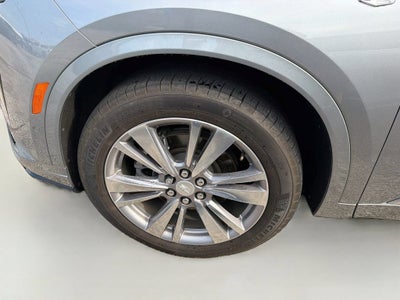 2023 Cadillac XT6 FWD Premium Luxury