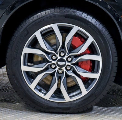 2023 Cadillac XT6 Sport