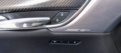 2023 Cadillac XT6 Sport