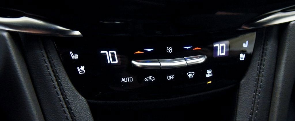 2023 Cadillac XT6 Sport